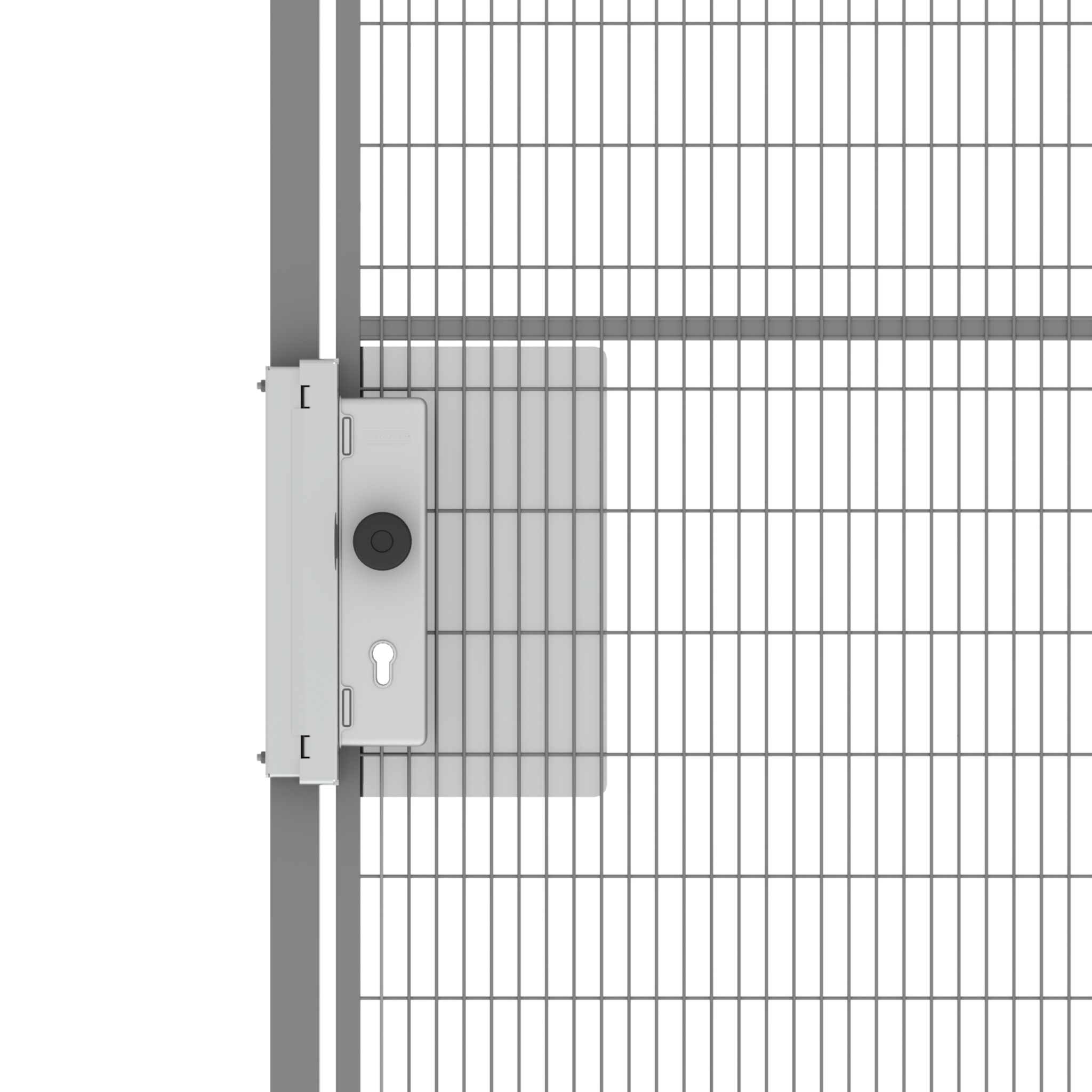 Electric Strike SmF - Troax